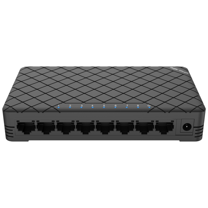 REYEE RG-ES08G 5-Port Gigabit PoE Switch