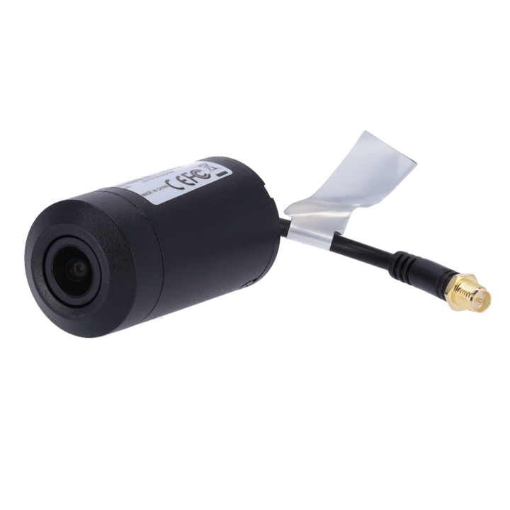 X-SECURITY XS-IPMC004SW-4U-L3 Module relais intelligent