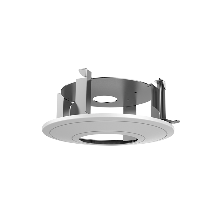 HIKVISION DS-1227ZJ-DM37 NVR DVR para cámaras IP