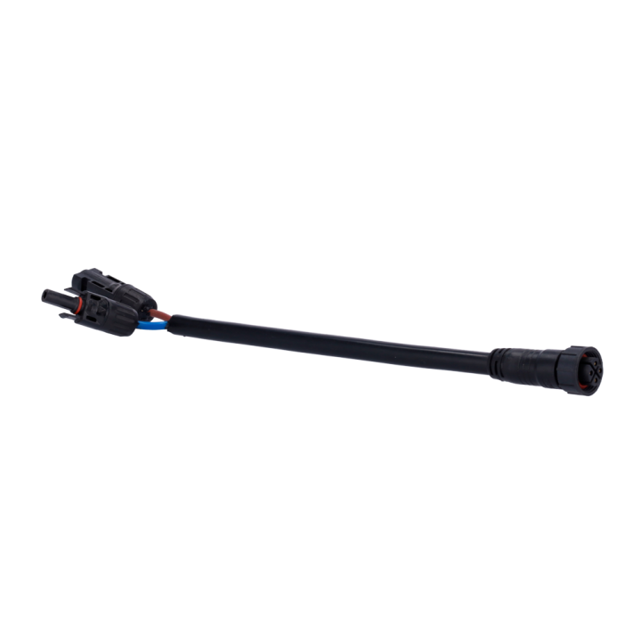 SAFIRE SF-SOLARCABLE-Y4PIN Solarkabel 4-Pin
