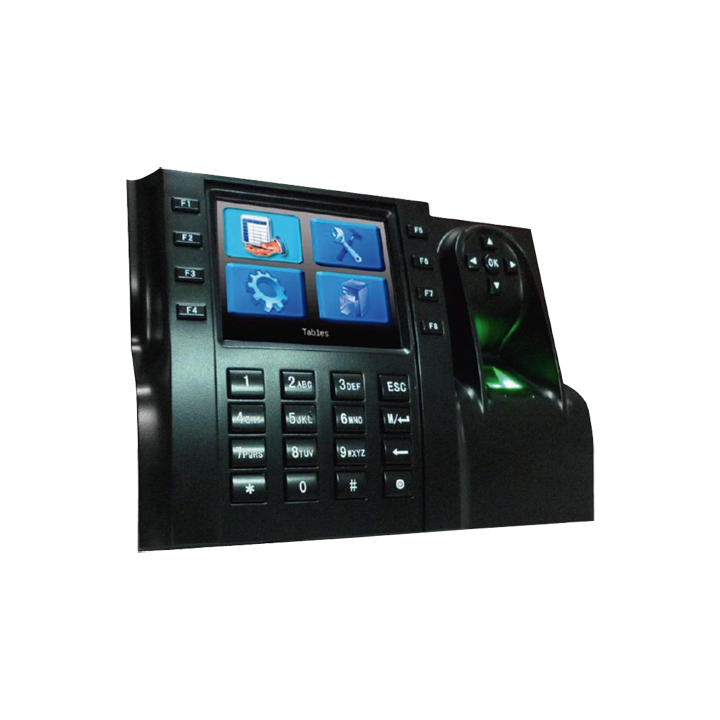 ZKTECO ZK-ICLOCK560 Proximity Reader