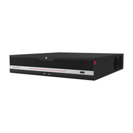iDS-9664NXI-M8R/X Hikvision 64-Kanal NVR 12MP Wi-Fi PoE