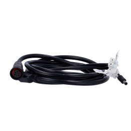SAFIRE SF-MPPTBATT-12V/24V-OUTPUT-CABLES Netzteil 12V