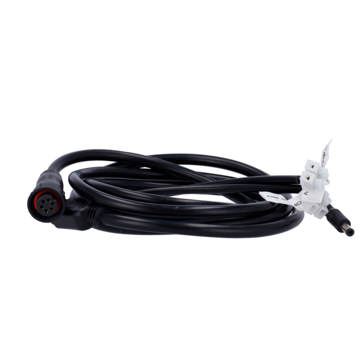 SAFIRE SF-MPPTBATT-12V/24V-OUTPUT-CABLES Netzteil 12V