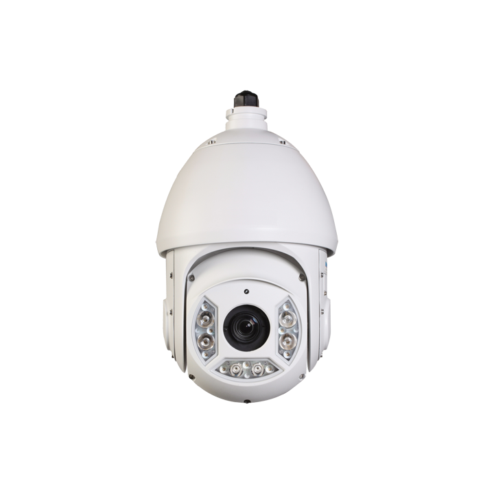 X-SECURITY XS-SD8130SIW-F4N1 2MP PTZ IP Camera with 30x Optical Zoom, IP66, 150m IR