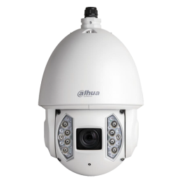 DAHUA SD6AE230F-HNI 2MP IP PTZ Camera with 30x Optical Zoom, PoE, IP67, 200m IR
