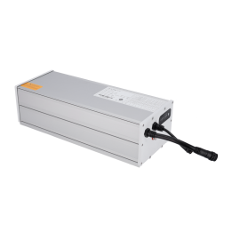 SAFIRE SF-MPPTBATT-1280WH Power Supply 12V 8A