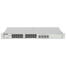 REYEE RG-NBS5200-24GT4XS-P-V2 Managed PoE+ Switch
