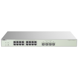 REYEE RG-NBS3300-16MG4XS-HP Managed Switch with PoE