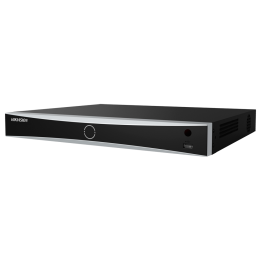 HIKVISION PRO DS-7608NXI-I2/S(C) NVR 12MP PoE Wi-Fi