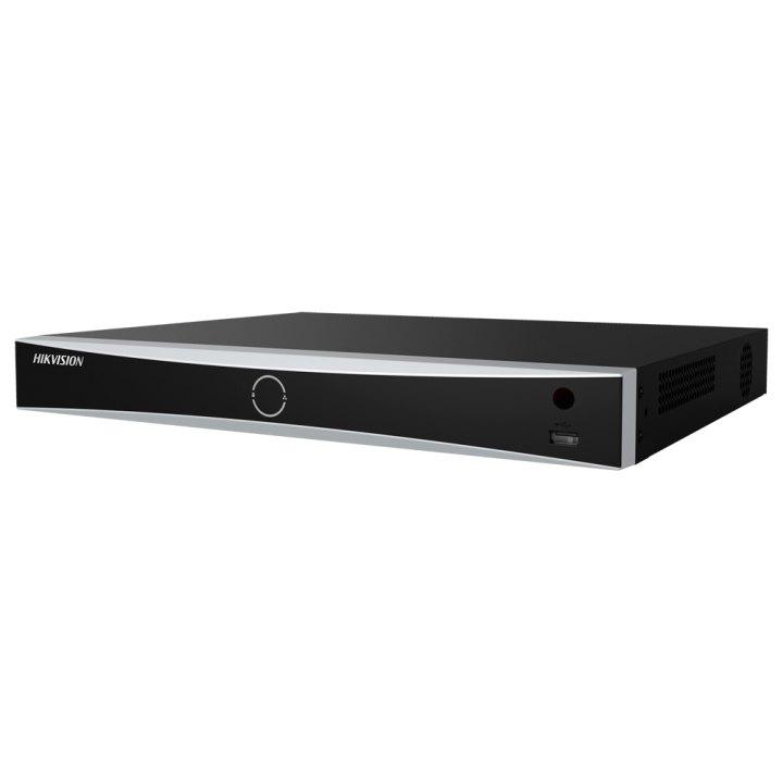 HIKVISION PRO DS-7608NXI-I2/S(C) NVR 12MP PoE Wi-Fi