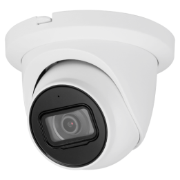 X-SECURITY XS-IPT744SWHA-2U Caméra IP Tourelle 2MP PoE