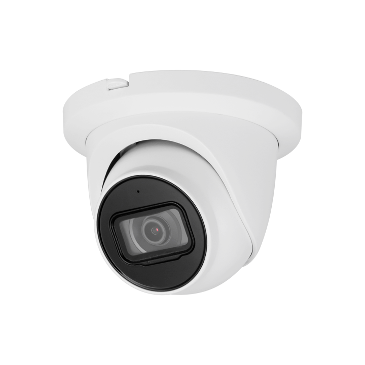 X-SECURITY XS-IPT744SWHA-2U Caméra IP Tourelle 2MP PoE