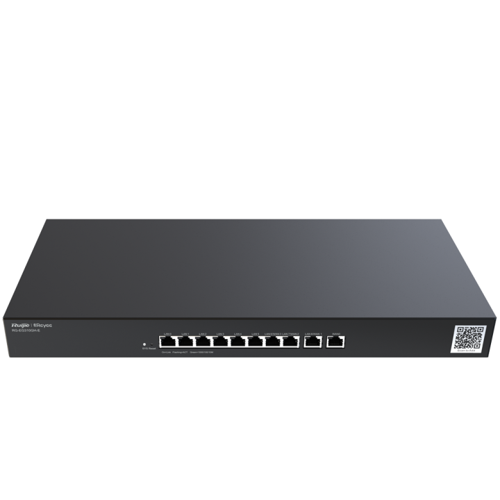 REYEE RG-EG310GH-E 10G Gigabitowy Router Ethernet