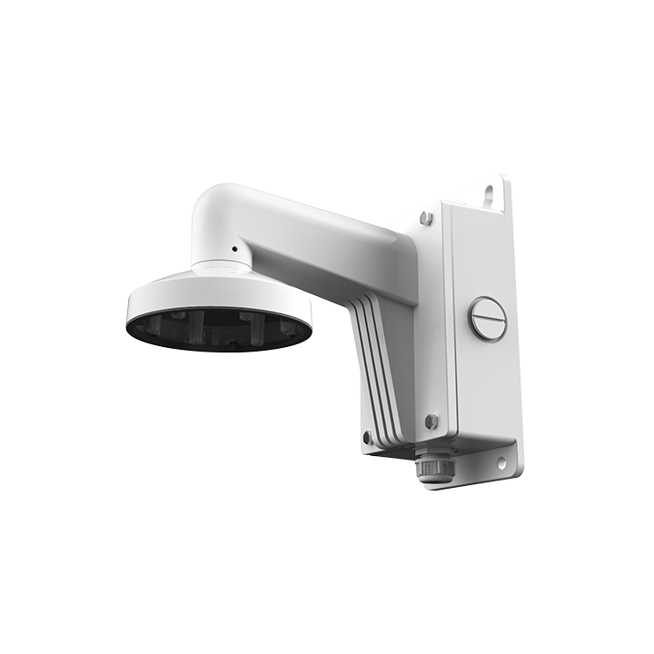 HIKVISION DS-1273ZJ-130B NVR/DVR – Grabador de Video