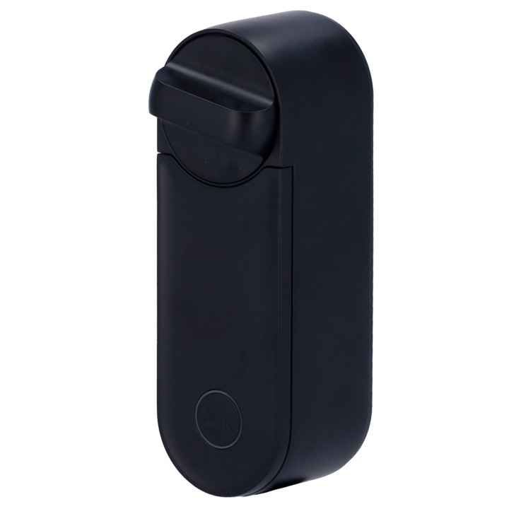 YALE LINUS L2-B Smart Türschloss Weiß Bluetooth