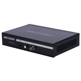 HIKVISION DS-6901UDI(C) Hybrid-NVR/DVR - 1U Rack