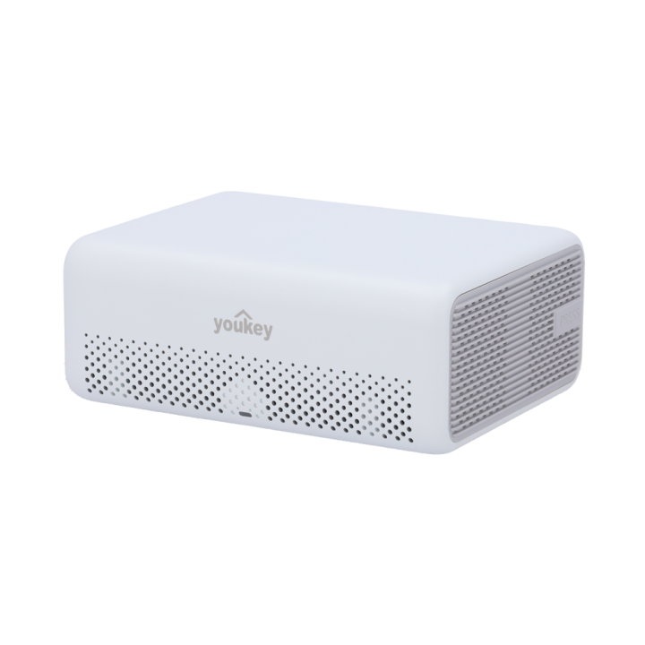 YOUKEY YOK-H310 Smart Home Hub - Wi-Fi Gateway 12V