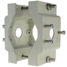 MARCA BLANCA SP804 Carcasa cámara intemperie IP66