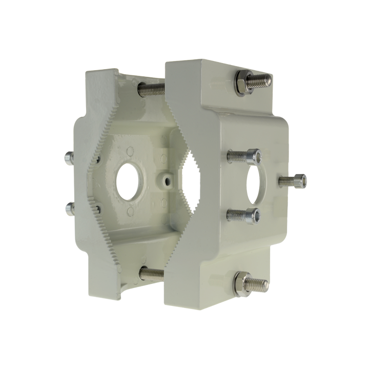 MARCA BLANCA SP804 Carcasa cámara intemperie IP66