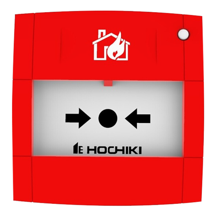 HOCHIKI HCP-E(SCI) Photoelectric Smoke Detector