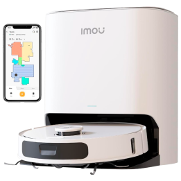 Caméra Wi-Fi IMOU RV-L31-C-11-IMOU – Sécurité Maison
