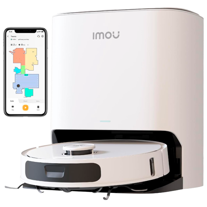 Caméra Wi-Fi IMOU RV-L31-C-11-IMOU – Sécurité Maison