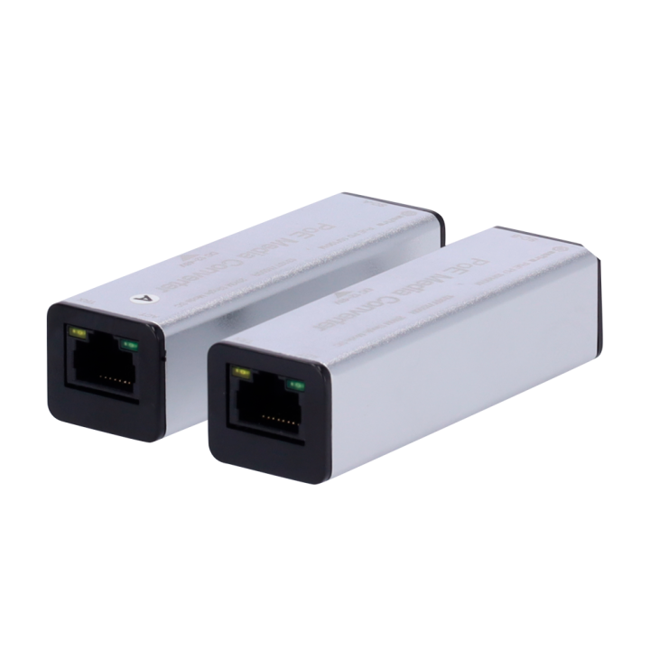 SAFIRE SF-MC-1F-E-20SM-SC Media Converter