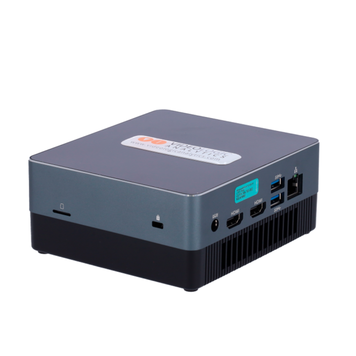 Cámara CCTV analógica VIDEOLOGIC VA-VLN-IALITE-PLUS