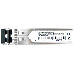 SFP-850-005MMF-LC-I SFP transceiver MARCA BLANCA