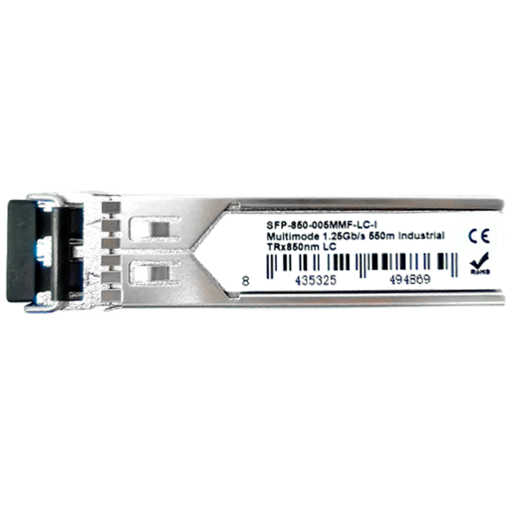 SFP-850-005MMF-LC-I SFP transceiver MARCA BLANCA