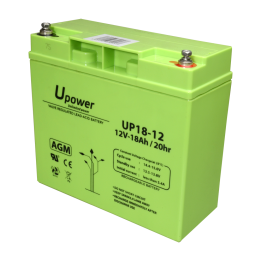 MASTER BATTERY BATT-1218-U Batterie 12V Powerbank
