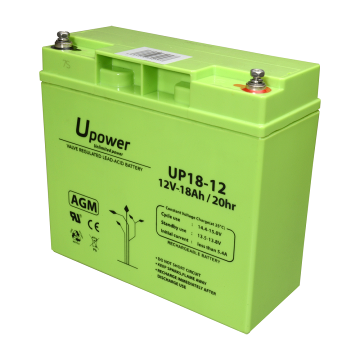 MASTER BATTERY BATT-1218-U Batterie 12V Powerbank