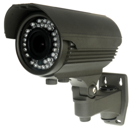 MARCA BLANCA CV946VFI-4N1 IP66 Caméra Bullet 720p PoE 40m IR