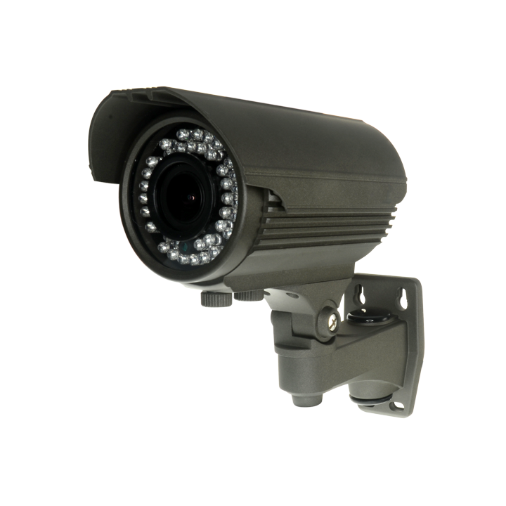 MARCA BLANCA CV946VFI-4N1 IP66 Caméra Bullet 720p PoE 40m IR