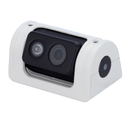 STREAMAX ST-C24MINI 2MP Caméra IP Wi-Fi PoE 1080p