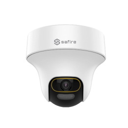 SAFIRE SF-PT049CWA-2UTVI IP/PoE камера PTZ 2MP со встроенным микрофоном