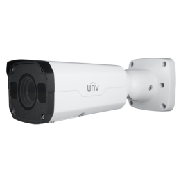 UNIVIEW PRO UV-IPC2325EBR5-DUPZ 5MP Wi-Fi Cámara IP Bullet