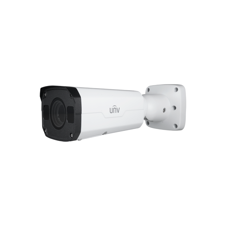 UNIVIEW PRO UV-IPC2325EBR5-DUPZ 5MP Wi-Fi Cámara IP Bullet