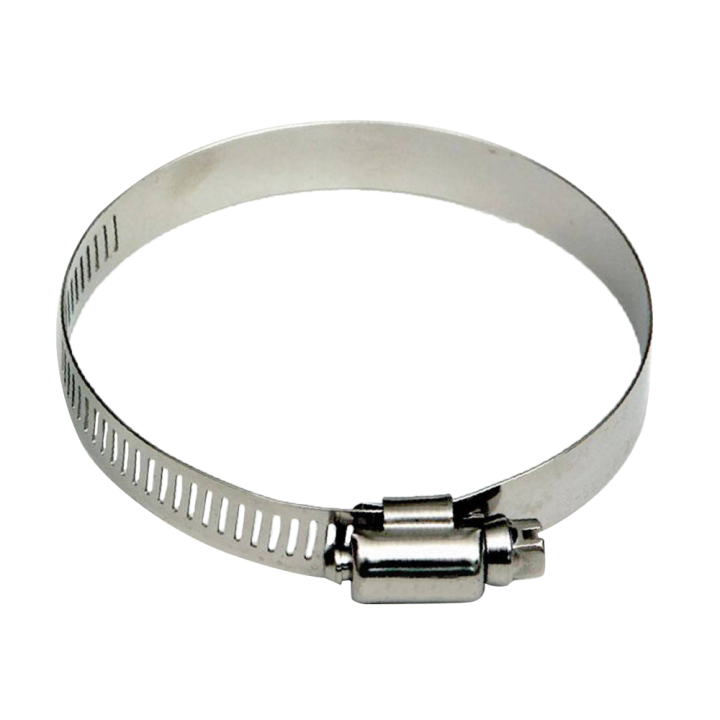 MARCA BLANCA POLE-CLAMP-150 Abrazadera para poste