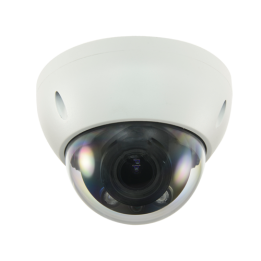 DAHUA XS-IPDM243-3EI Cámara IP Domo Exterior 2MP PoE Wi-Fi