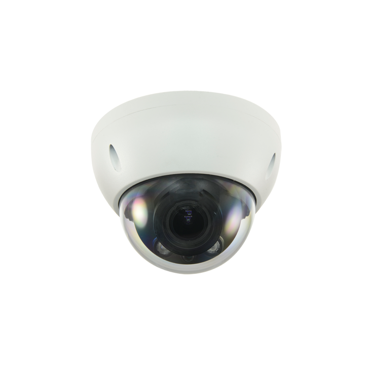 DAHUA XS-IPDM243-3EI Cámara IP Domo Exterior 2MP PoE Wi-Fi