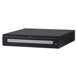 X-SECURITY XS-NVR68128-4K 12MP NVR PoE