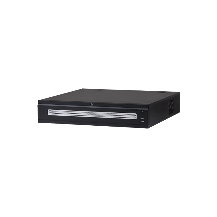 X-SECURITY XS-NVR68128-4K 12MP NVR PoE
