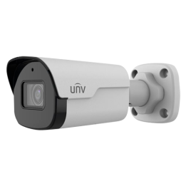 UNIVIEW PRO UV-IPC2124SS-ADF40KM-I0 4MP Cámara IP PoE Wi-Fi