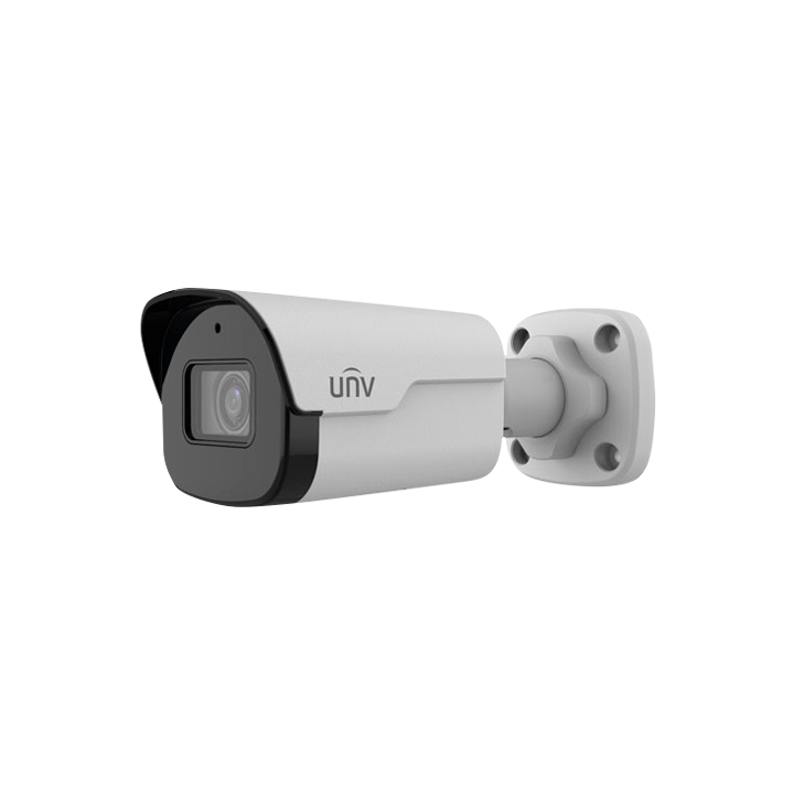 UNIVIEW PRO UV-IPC2124SS-ADF40KM-I0 4MP Cámara IP PoE Wi-Fi
