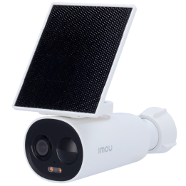 IMOU IPC-K9DCP-3T0WE-V2-IMOU Caméra IP Wi-Fi Extérieure 3MP
