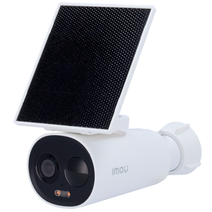 IMOU IPC-K9DCP-3T0WE-V2-IMOU Caméra IP Wi-Fi Extérieure 3MP
