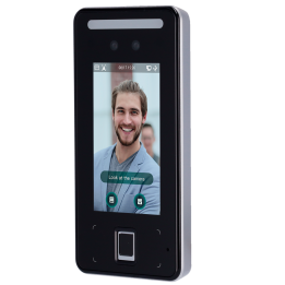 X-SECURITY XS-AC6214-MFDR Lecteur de proximité – Contrôle