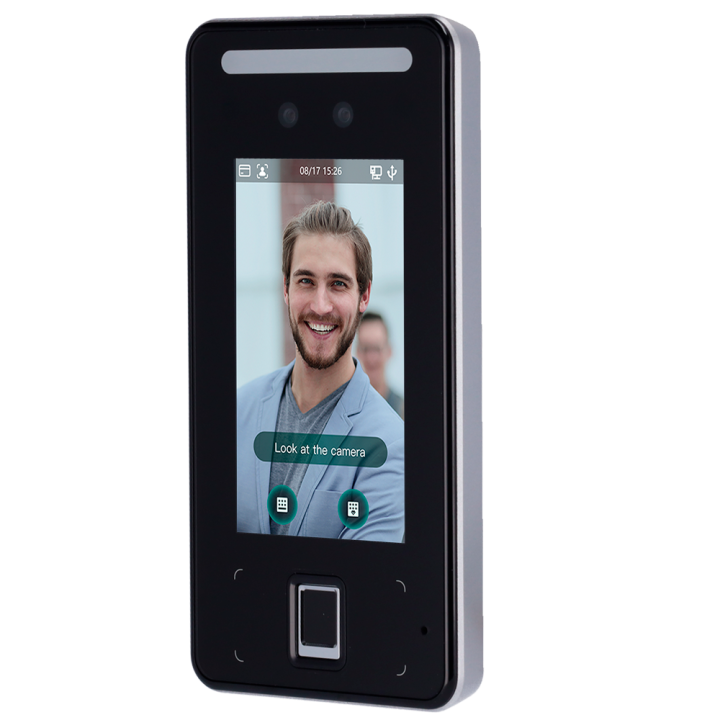 X-SECURITY XS-AC6214-MFDR Lecteur de proximité – Contrôle